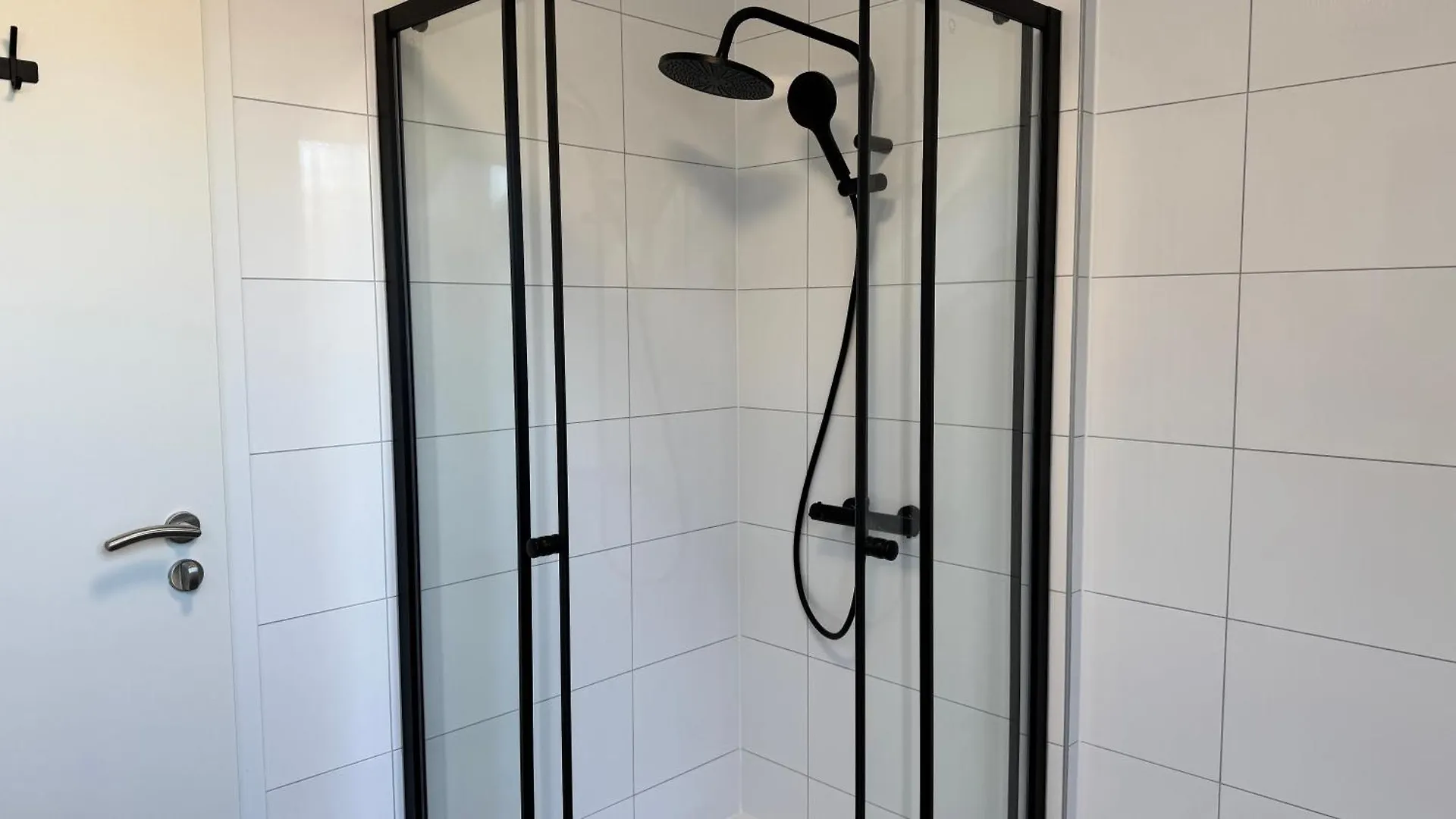 Hansa Apartments Hamburk 0*,  Německo