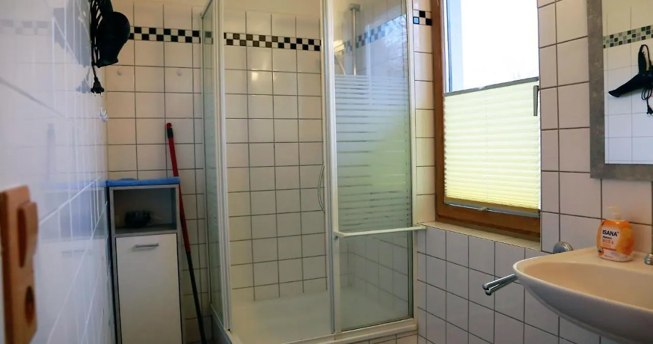 Hansa Apartments Hamburk